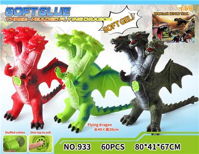 Animaltoys - OBL10202982
