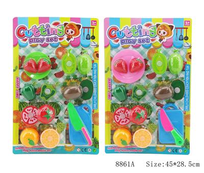 FOOD SET - OBL10203251