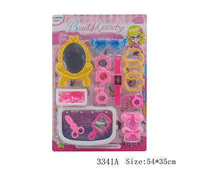 Beauty set - OBL10203261