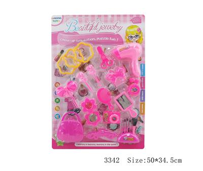 Beauty set - OBL10203262