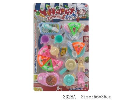 FOOD SET - OBL10203265