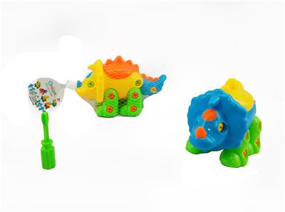 Self-assembling - OBL10203394