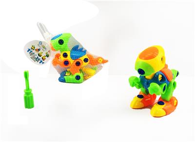 Self-assembling - OBL10203396