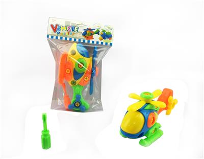 Self-assembling - OBL10203401