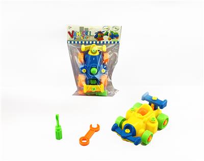 Self-assembling - OBL10203409