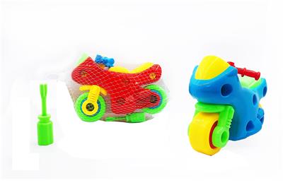 Self-assembling - OBL10203412