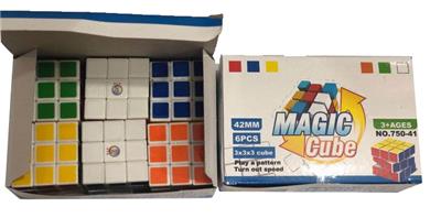 MAGIC CUBE - OBL10203483