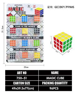 MAGIC CUBE - OBL10203485