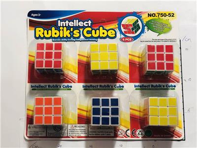 MAGIC CUBE - OBL10203486
