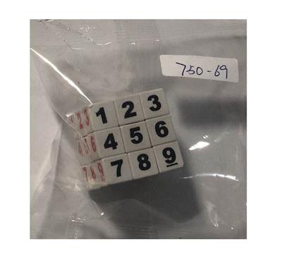 MAGIC CUBE - OBL10203491