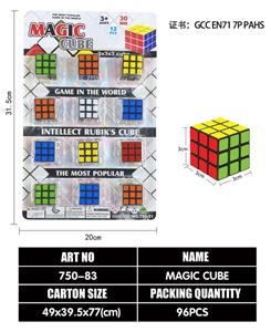 MAGIC CUBE - OBL10203495