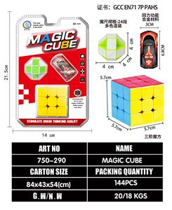 MAGIC CUBE - OBL10203534