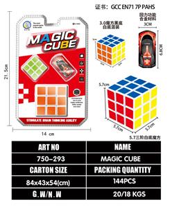 MAGIC CUBE - OBL10203537