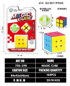 MAGIC CUBE - OBL10203542