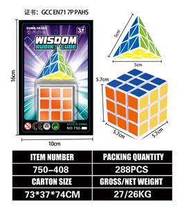 MAGIC CUBE - OBL10203553