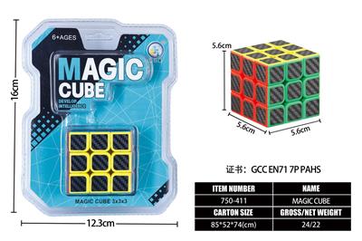 MAGIC CUBE - OBL10203555