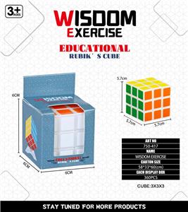 MAGIC CUBE - OBL10203561