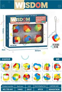 MAGIC CUBE - OBL10203585