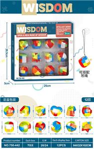 MAGIC CUBE - OBL10203586