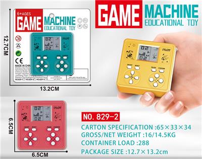 游戏机 - OBL10203623