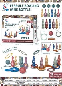 套圈圈 - OBL10203781