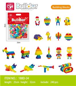 小子弹头240块 - OBL10203895