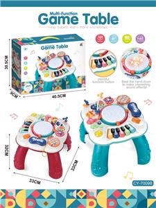 游戏桌 - OBL10203968