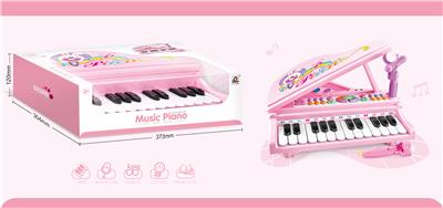 electronic organ - OBL10203976