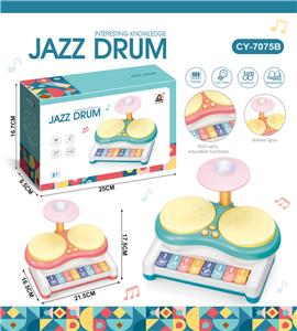 Toydrum - OBL10204007