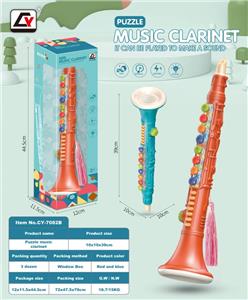 Othermusicalinstruments - OBL10204012