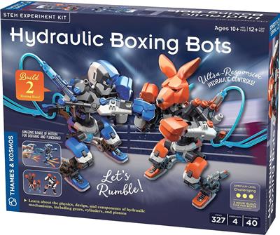 Electric robot - OBL10204086