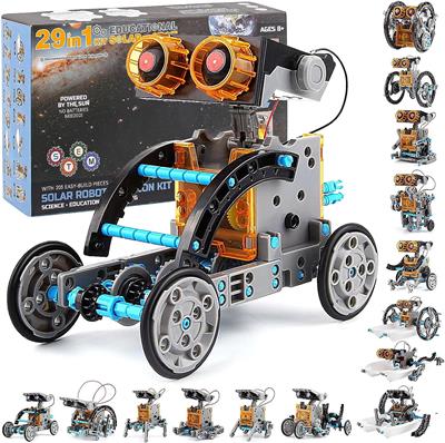 Electric robot - OBL10204087