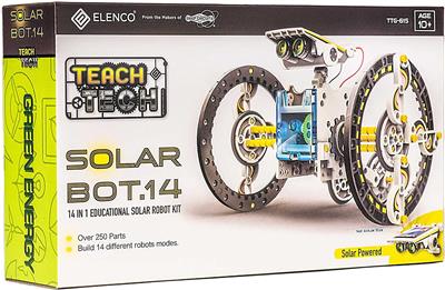 Electric robot - OBL10204098