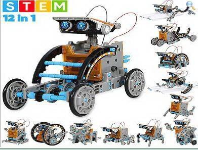Electric robot - OBL10204100