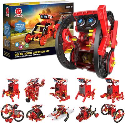 Electric robot - OBL10204102