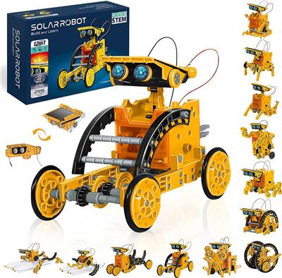 Electric robot - OBL10204103