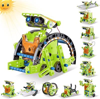 Electric robot - OBL10204105