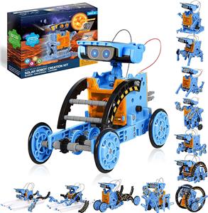 Electric robot - OBL10204109