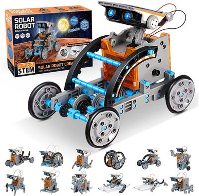Electric robot - OBL10204111