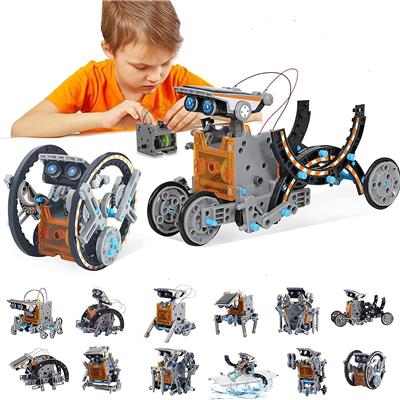 Electric robot - OBL10204114
