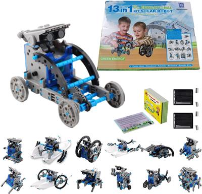 Electric robot - OBL10204115