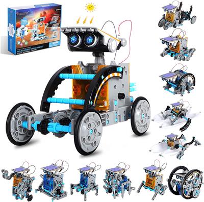Electric robot - OBL10204116