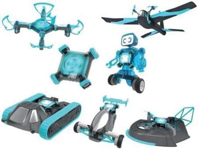 Remote control plane - OBL10204159