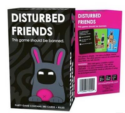 困惑的朋友 - OBL10204184