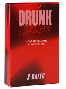 陶醉爱 - OBL10204207