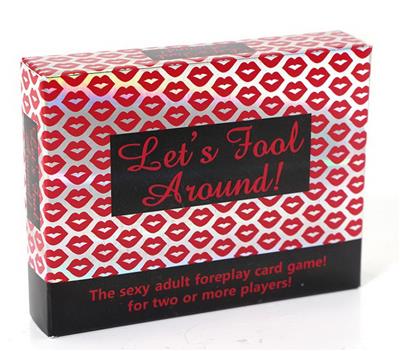 让我们一起玩吧 - OBL10204209