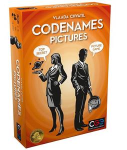 捷克游戏版行动代号 - OBL10204226