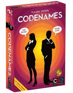 捷克游戏版行动代号 - OBL10204227