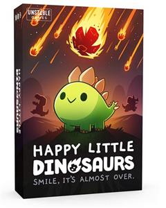 快乐恐龙 - OBL10204252