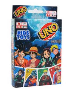 儿童玩具 UNO - OBL10204255